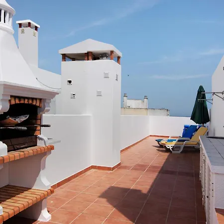 Casa Da Gina *