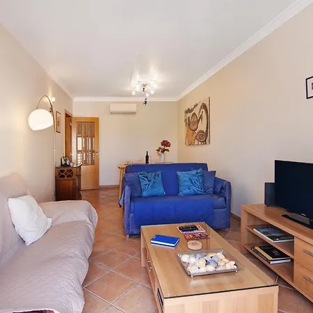Apartamento Casa Da Gina
