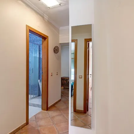 Casa Da Gina *
