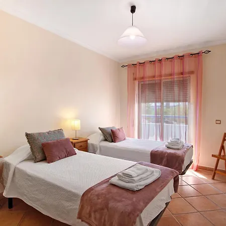 Casa Da Gina Tavira