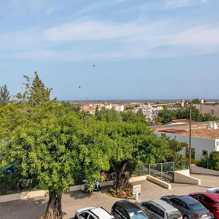 Casa Da Gina شقة *