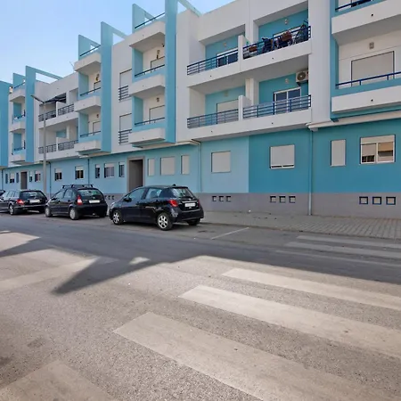 Apartamento Casa Da Gina Tavira