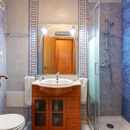 Apartamento Casa Da Gina Tavira