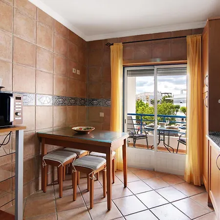 Casa Da Gina Appartement *