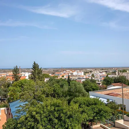 Casa Da Gina Appartement