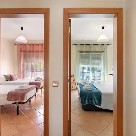 Casa Da Gina Appartement
