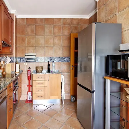 Appartement Casa Da Gina Tavira