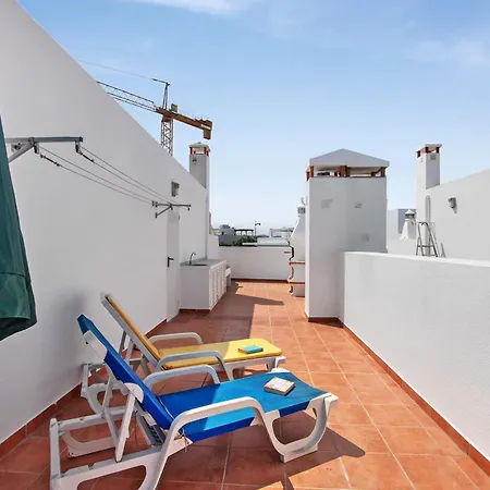 Casa Da Gina * Tavira
