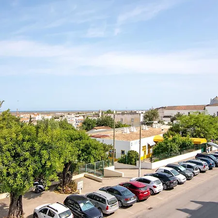 Appartement Casa Da Gina Tavira
